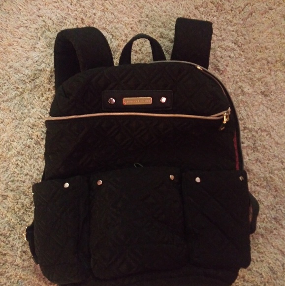 Handbags - Adriene Vittadini backpack or diaper bag